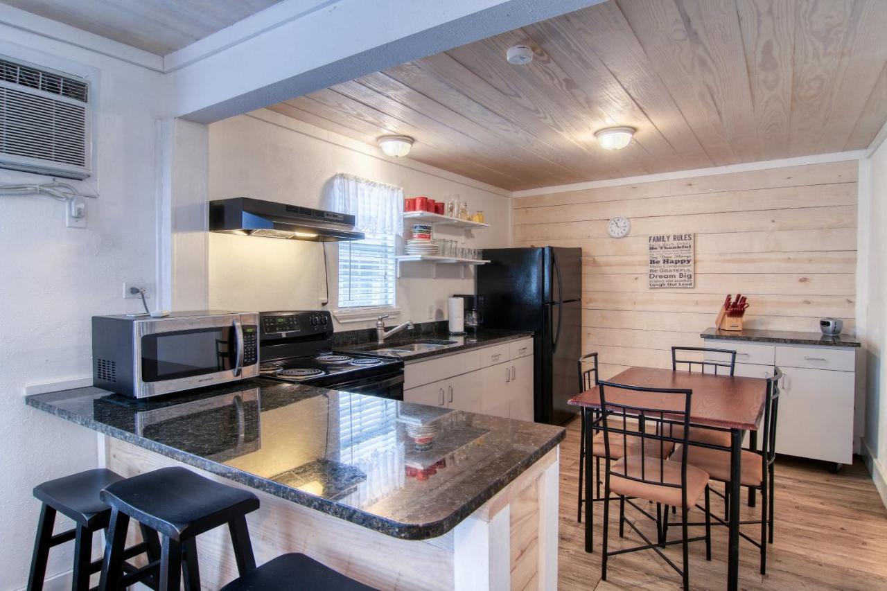 Coastal Hideway #B Villa Rockport Luaran gambar