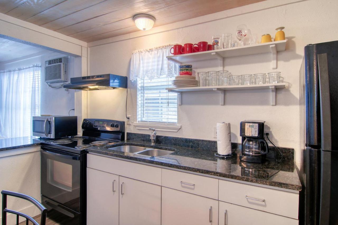 Coastal Hideway #B Villa Rockport Luaran gambar