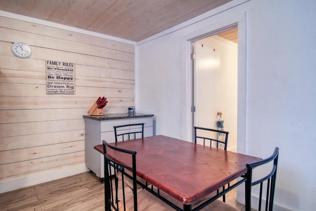 Coastal Hideway #B Villa Rockport Luaran gambar