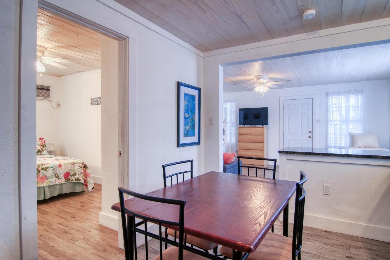 Coastal Hideway #B Villa Rockport Luaran gambar