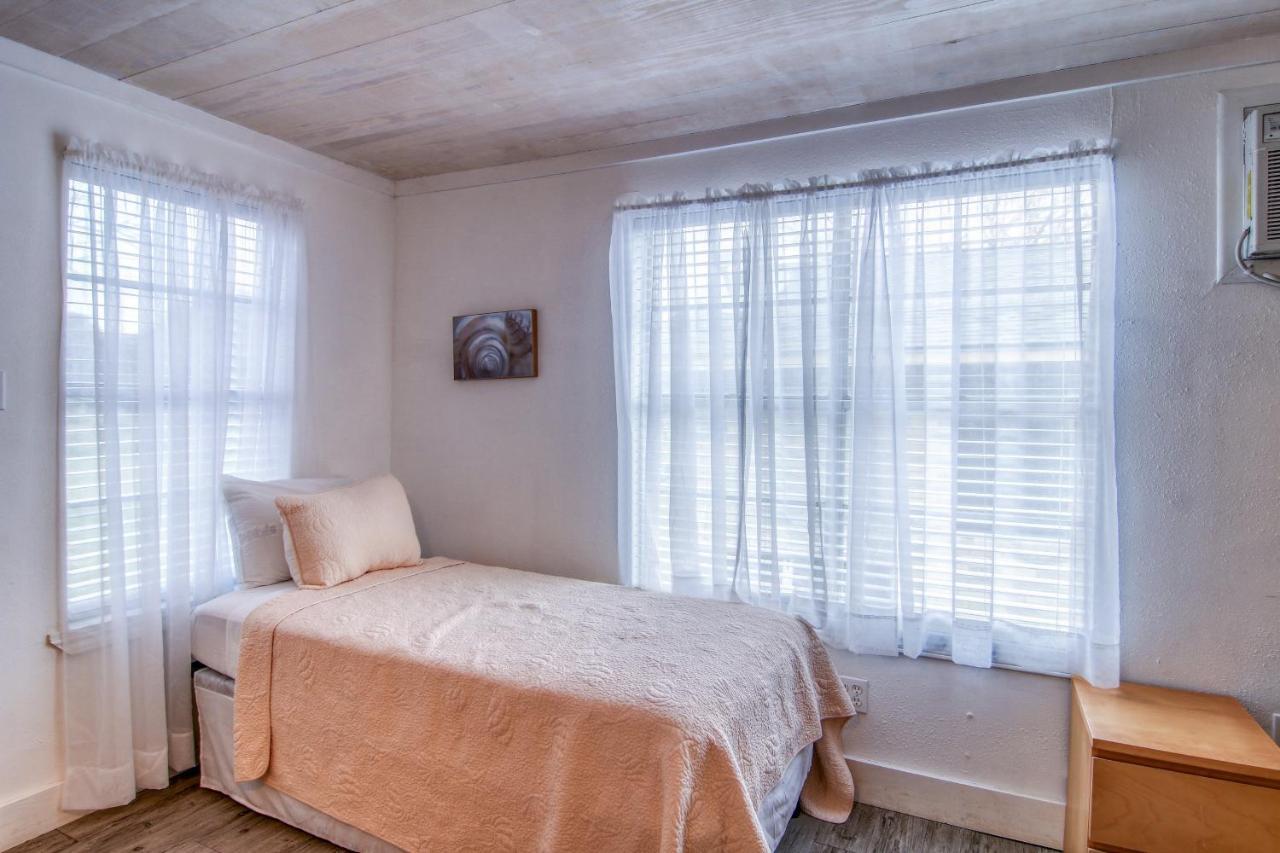 Coastal Hideway #B Villa Rockport Luaran gambar