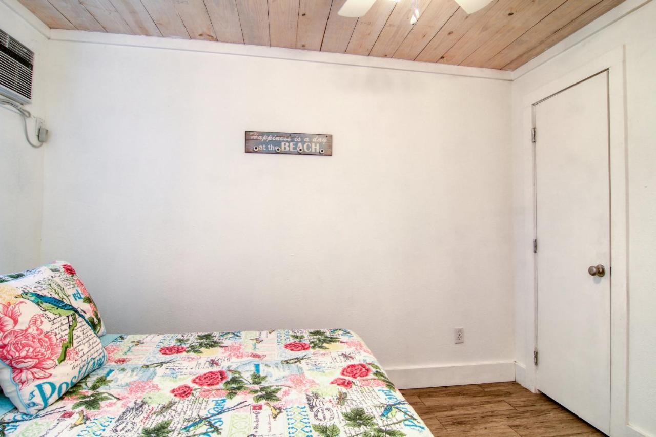 Coastal Hideway #B Villa Rockport Luaran gambar