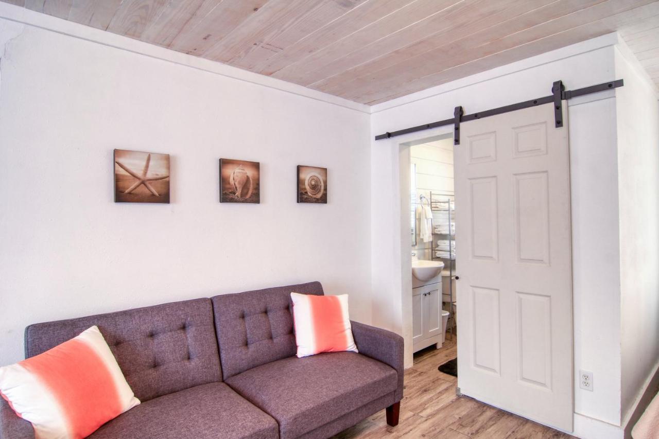Coastal Hideway #B Villa Rockport Luaran gambar