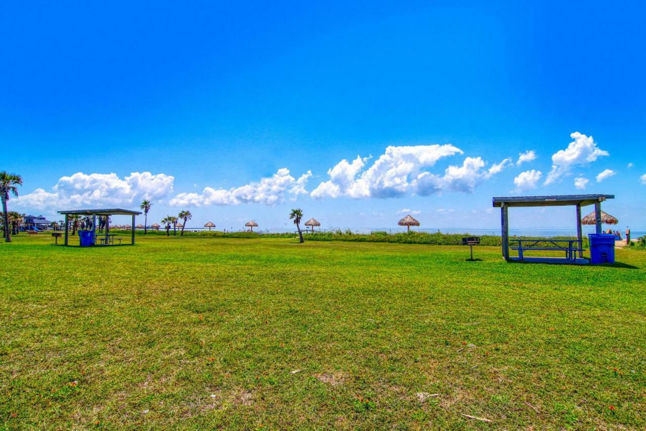 Coastal Hideway #B Villa Rockport Luaran gambar